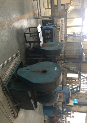 縮管機(jī)